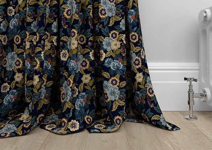 Eliana, Hudds - Made to Measure Curtains - Image 6